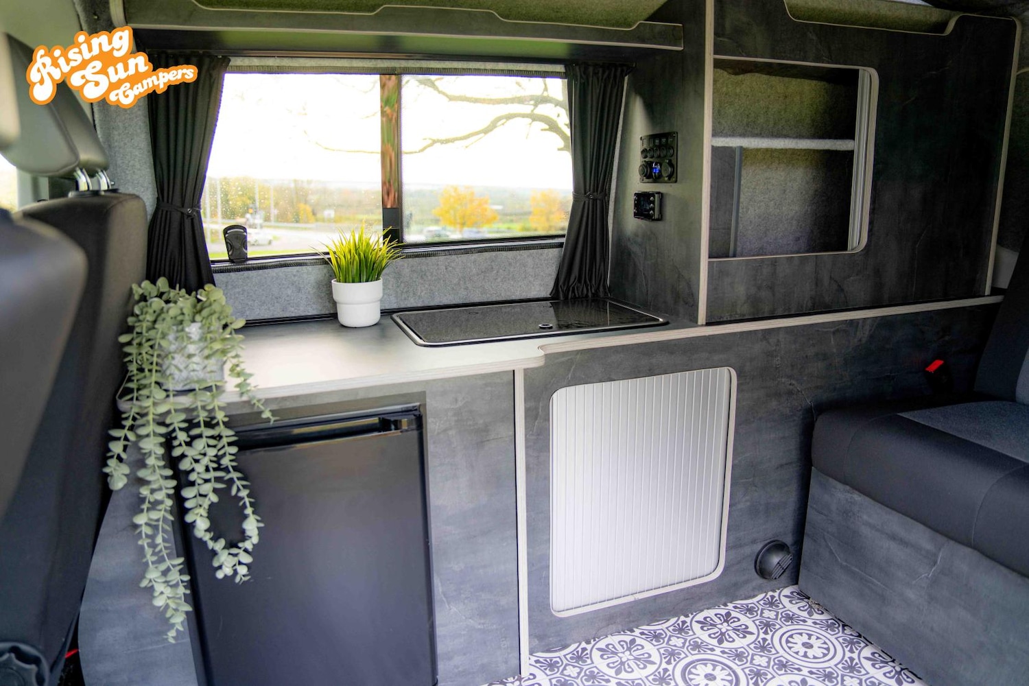 Used Volkswagen Transporter 2019 for sale - 76534363: Photo 4