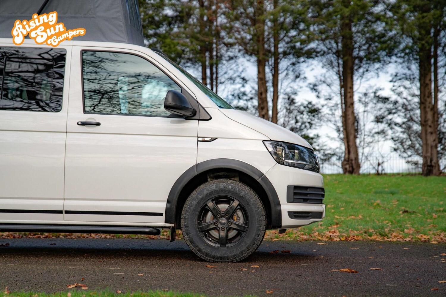 Used Volkswagen Transporter 2019 for sale - 76534363: Photo 41