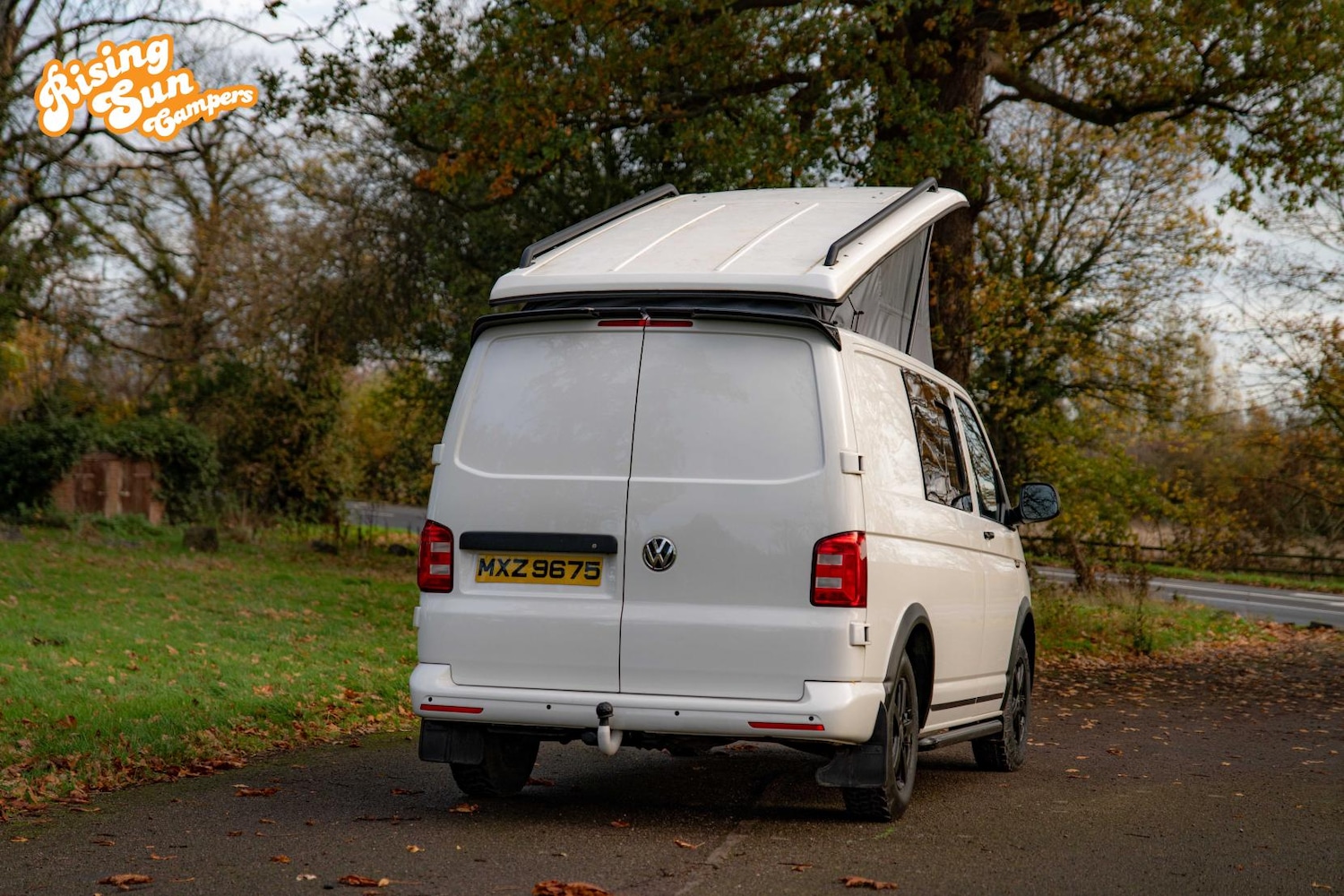 Used Volkswagen Transporter 2019 for sale - 76534363: Photo 43