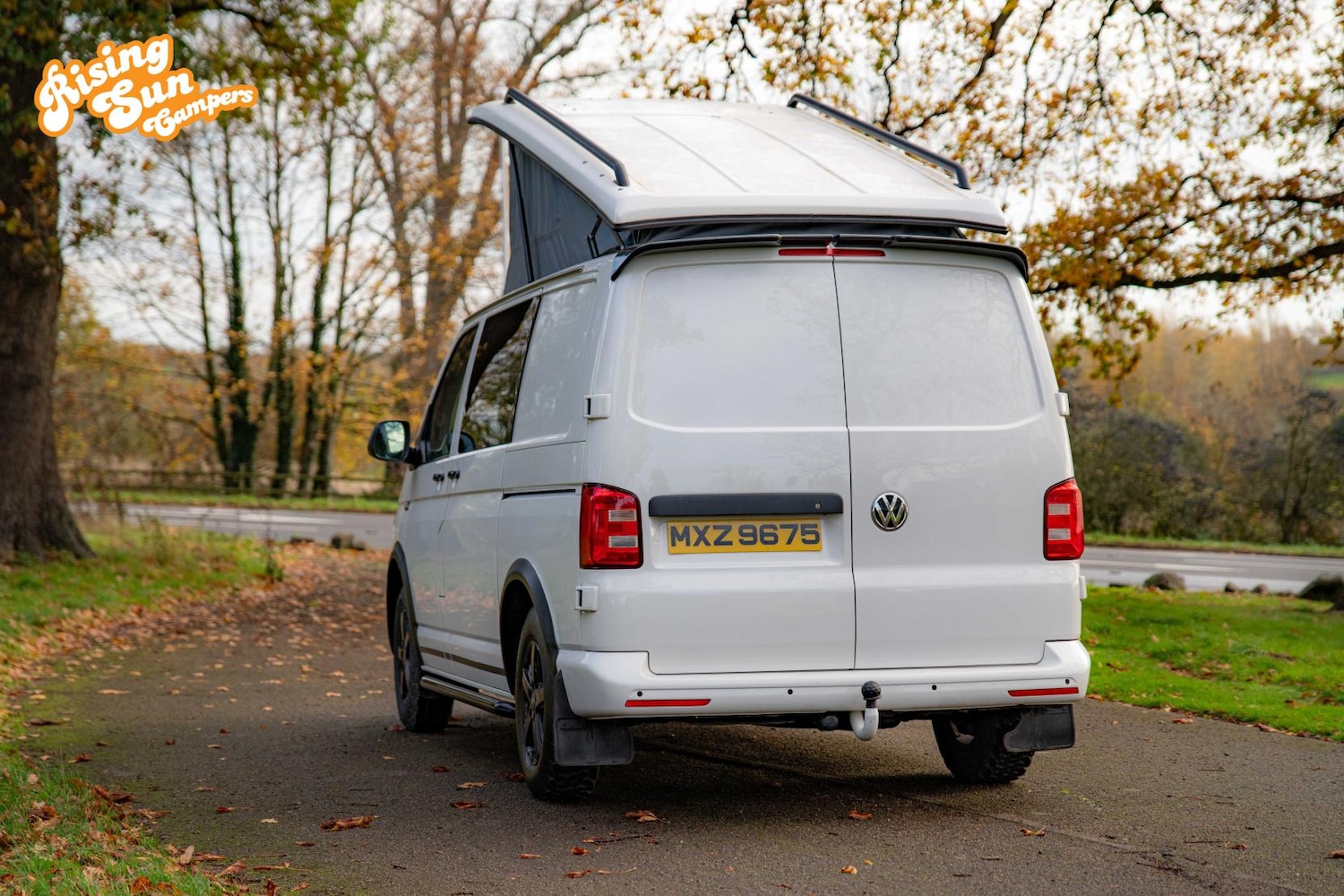 Used Volkswagen Transporter 2019 for sale - 76534363: Photo 44