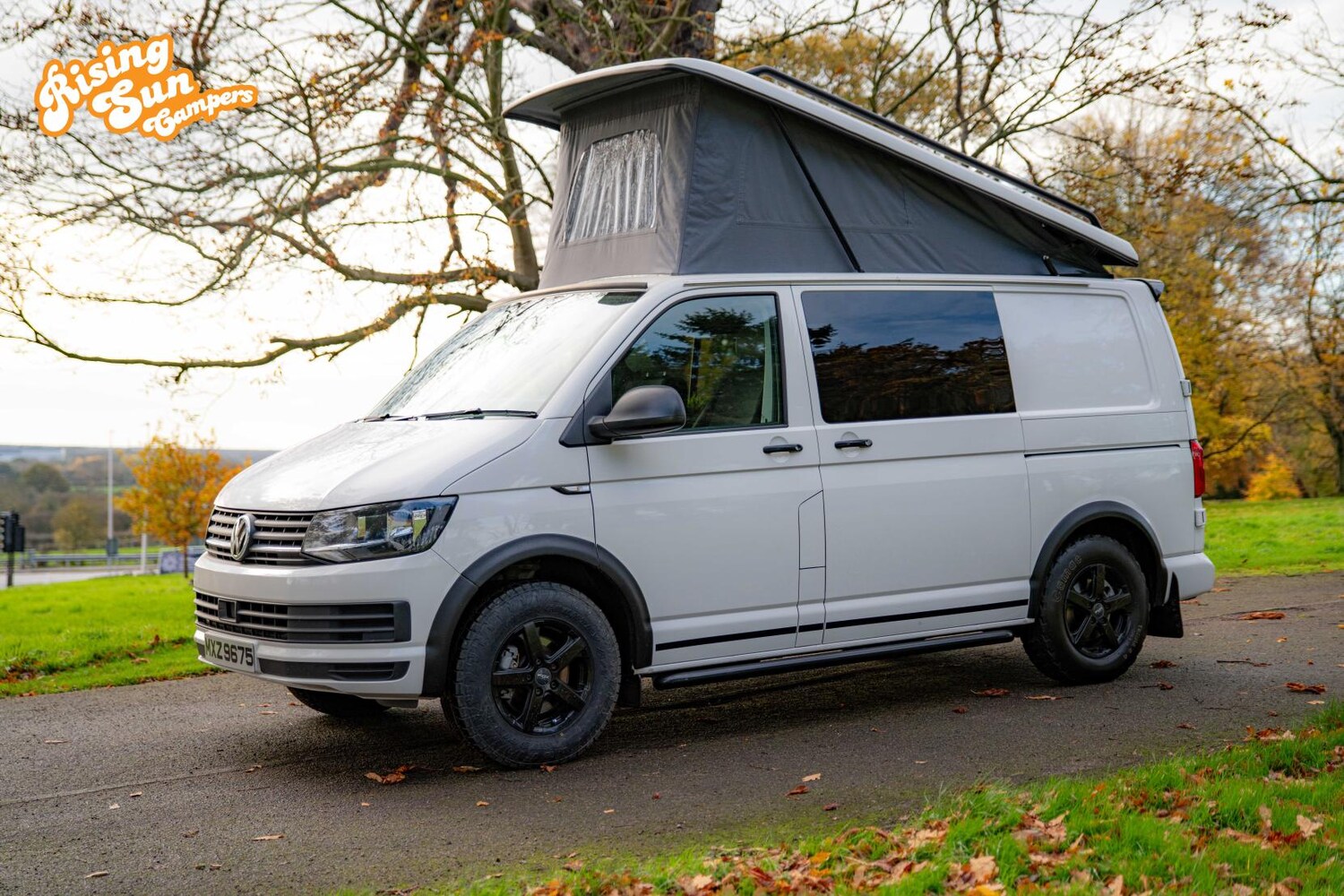 Used Volkswagen Transporter 2019 for sale - 76534363: Photo 46