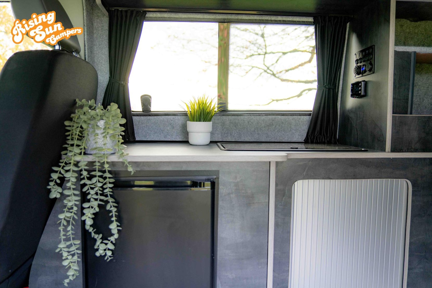 Used Volkswagen Transporter 2019 for sale - 76534363: Photo 5