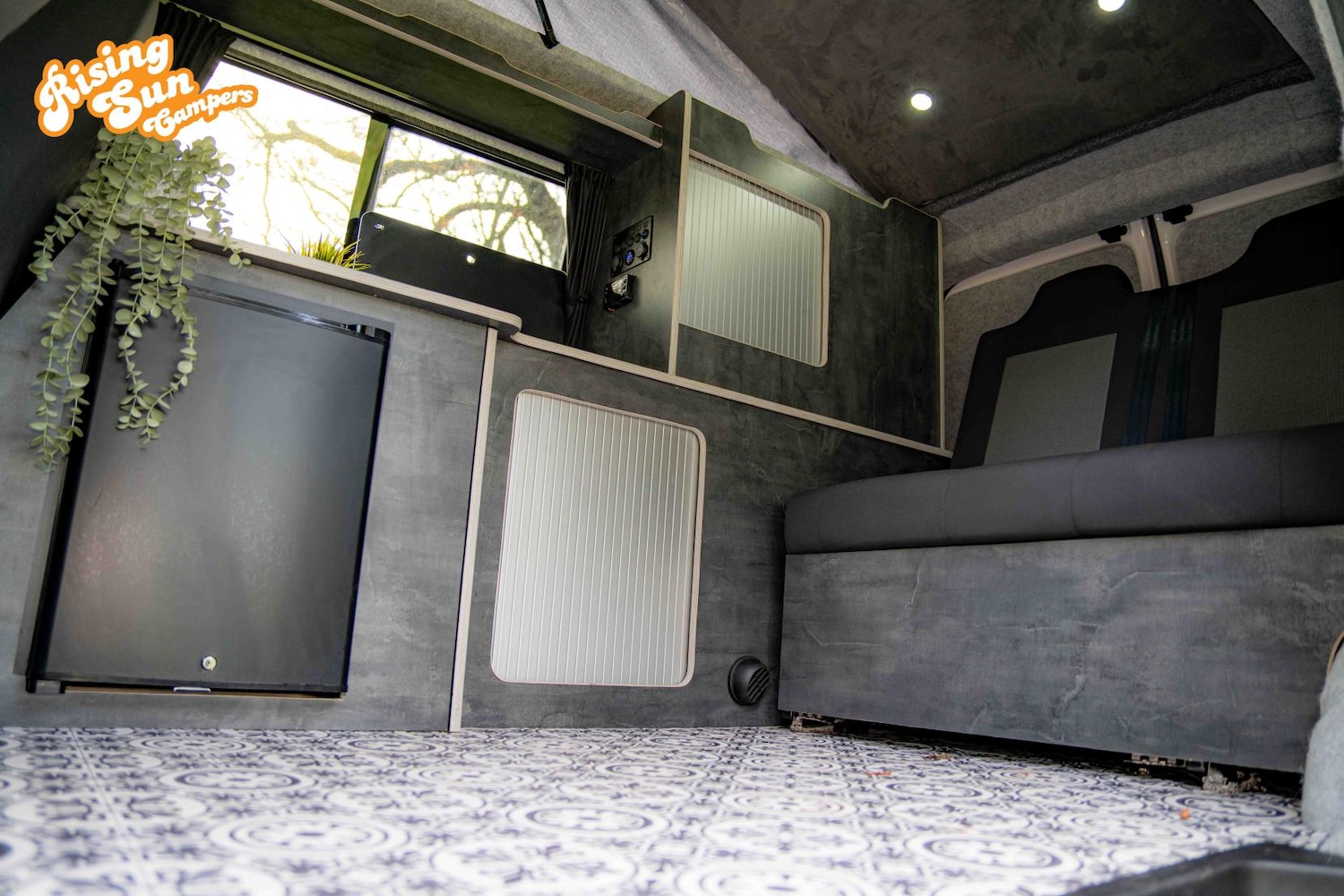 Used Volkswagen Transporter 2019 for sale - 76534363: Photo 6