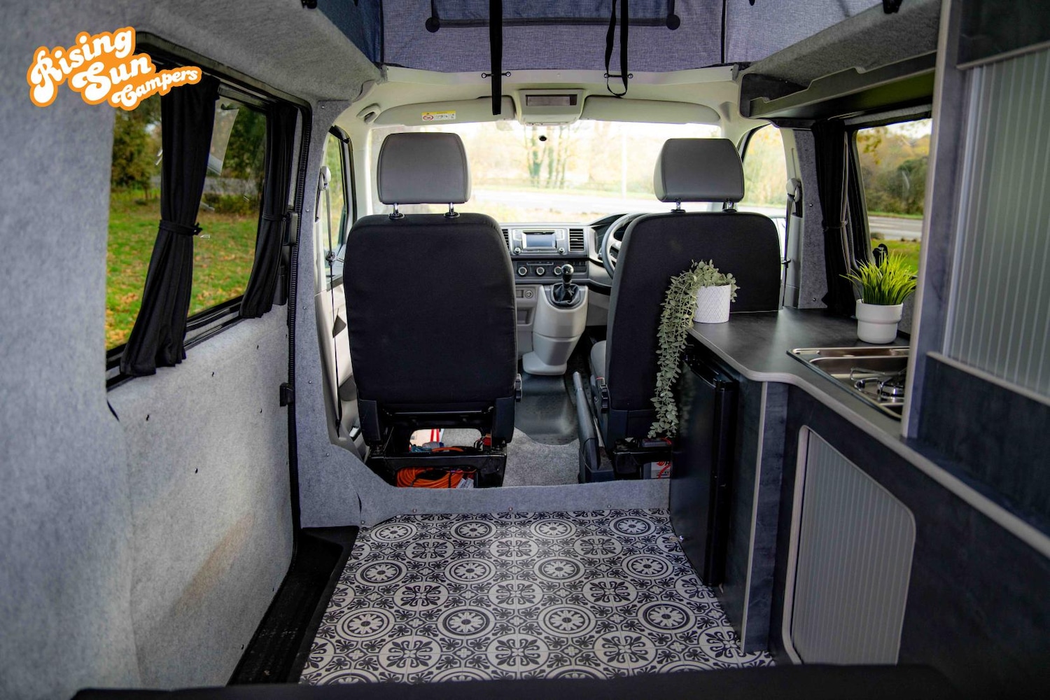 Used Volkswagen Transporter 2019 for sale - 76534363: Photo 7