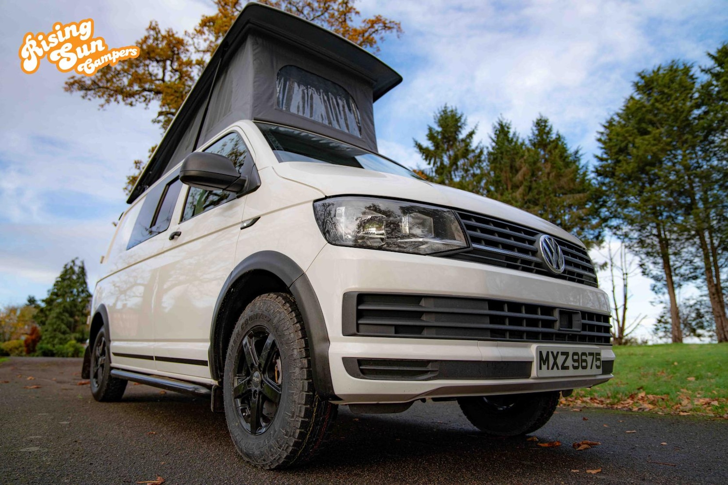 Used Volkswagen Transporter 2019 for sale - 76534363: Photo 8