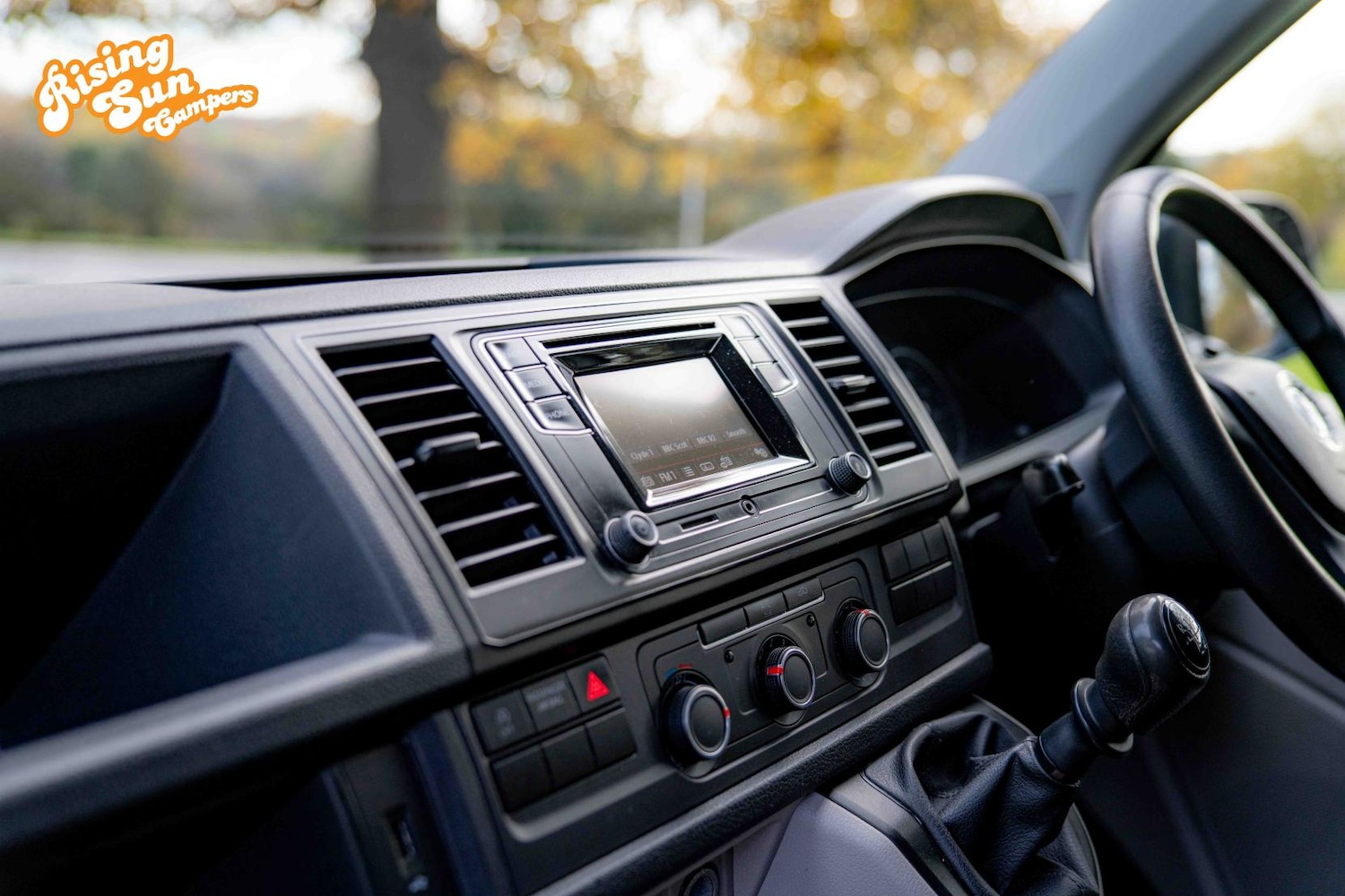 Used Volkswagen Transporter 2019 for sale - 76534363: Photo 9