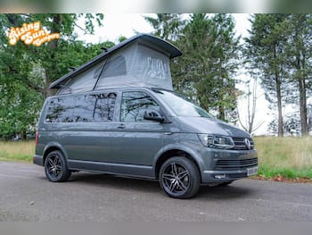 Used Volkswagen Transporter 2017 for sale - 79815974: Photo
