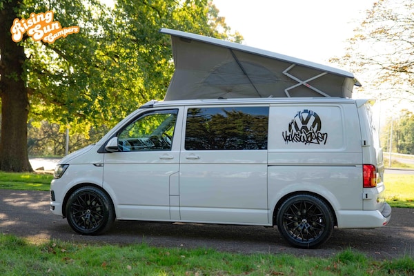Used Volkswagen Transporter 2015 for sale - 76196979: Photo 12