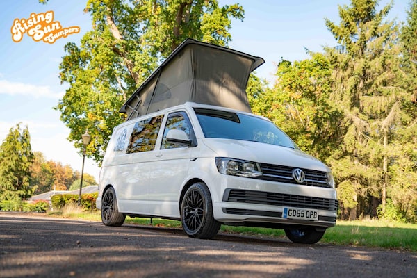 Used Volkswagen Transporter 2015 for sale - 76196979: Photo 13