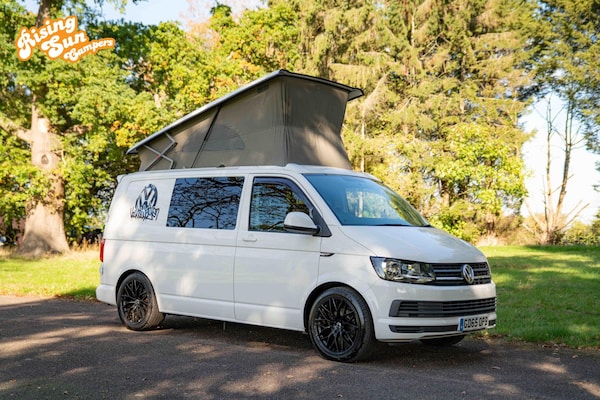 Used Volkswagen Transporter 2015 for sale - 76196979: Photo 14