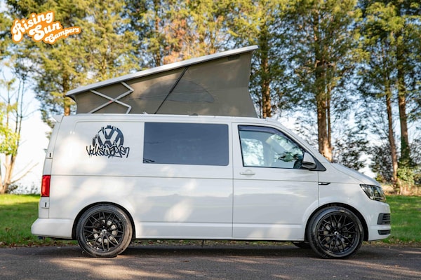 Used Volkswagen Transporter 2015 for sale - 76196979: Photo 15