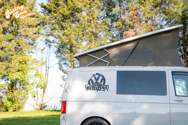 Used Volkswagen Transporter 2015 for sale - 76196979: Photo 16