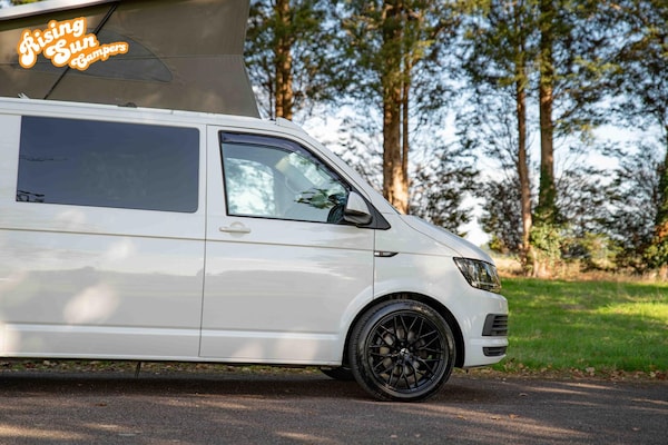 Used Volkswagen Transporter 2015 for sale - 76196979: Photo 17