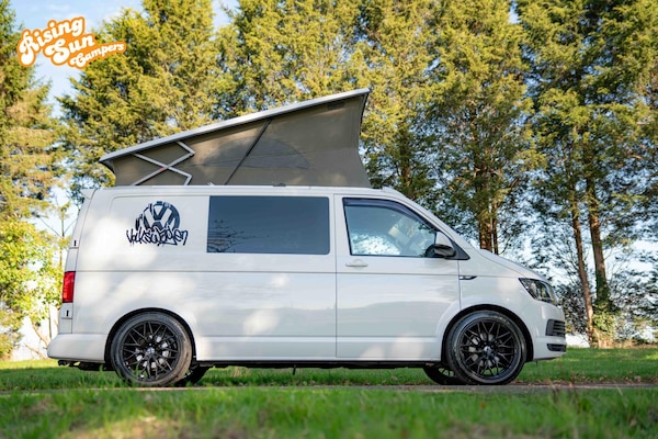 Used Volkswagen Transporter 2015 for sale - 76196979: Photo 18