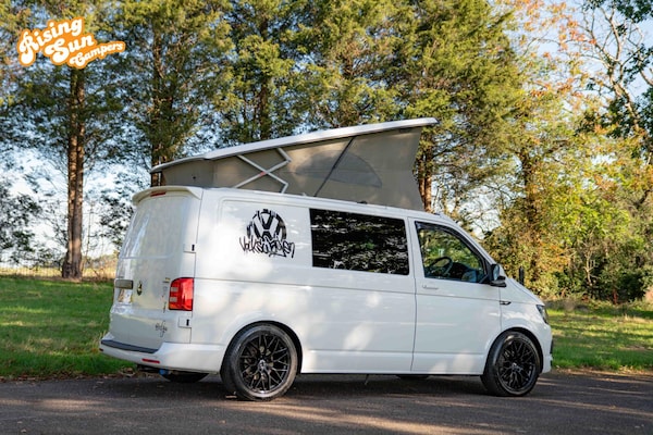 Used Volkswagen Transporter 2015 for sale - 76196979: Photo 19