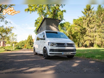 Volkswagen - Transporter
