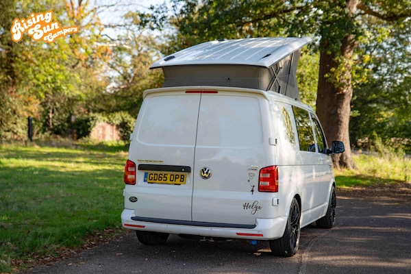 Used Volkswagen Transporter 2015 for sale - 76196979: Photo 20