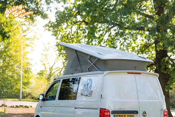 Used Volkswagen Transporter 2015 for sale - 76196979: Photo 22