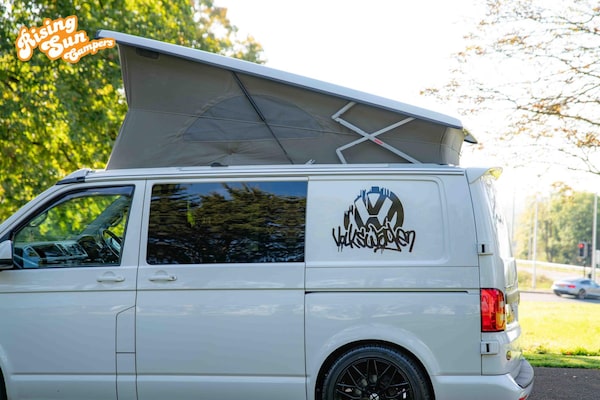 Used Volkswagen Transporter 2015 for sale - 76196979: Photo 23