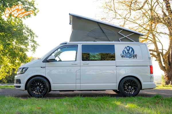 Used Volkswagen Transporter 2015 for sale - 76196979: Photo 24