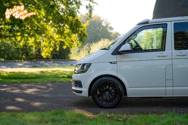 Used Volkswagen Transporter 2015 for sale - 76196979: Photo 25