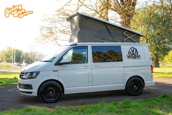 Used Volkswagen Transporter 2015 for sale - 76196979: Photo 26