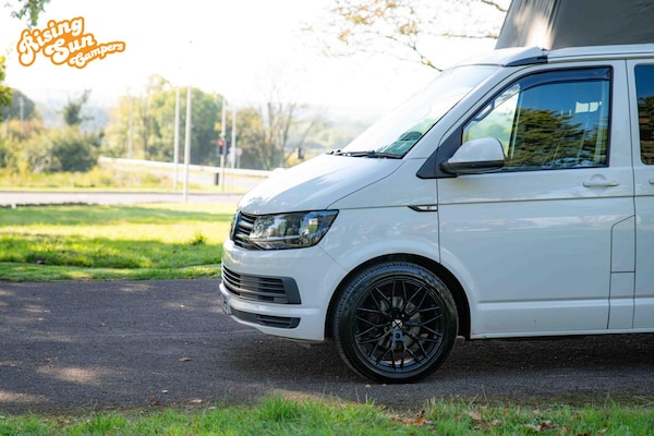 Used Volkswagen Transporter 2015 for sale - 76196979: Photo 27