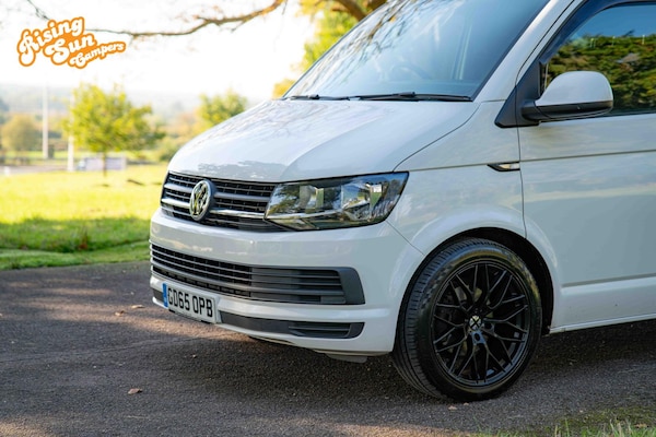 Used Volkswagen Transporter 2015 for sale - 76196979: Photo 28