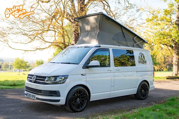 Used Volkswagen Transporter 2015 for sale - 76196979: Photo 29