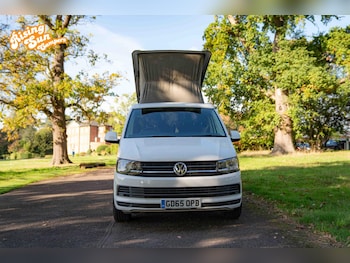 Used Volkswagen Transporter 2015 for sale - 76196979: Photo 2