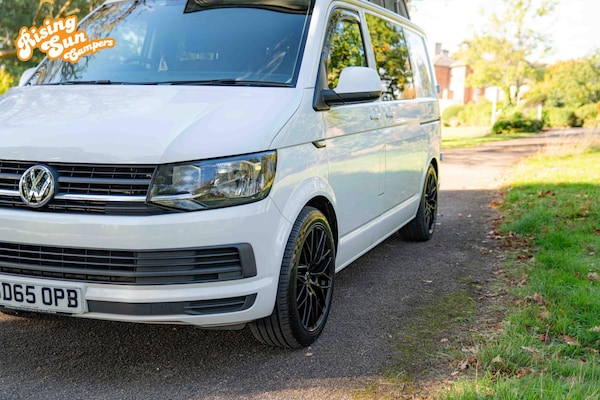 Used Volkswagen Transporter 2015 for sale - 76196979: Photo 30