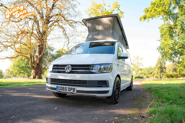 Used Volkswagen Transporter 2015 for sale - 76196979: Photo 31