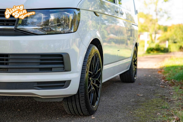 Used Volkswagen Transporter 2015 for sale - 76196979: Photo 32