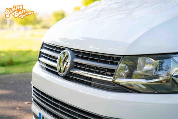 Used Volkswagen Transporter 2015 for sale - 76196979: Photo 33