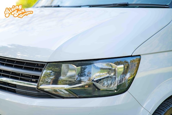 Used Volkswagen Transporter 2015 for sale - 76196979: Photo 34