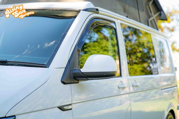 Used Volkswagen Transporter 2015 for sale - 76196979: Photo 35