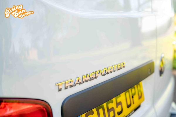Used Volkswagen Transporter 2015 for sale - 76196979: Photo 37