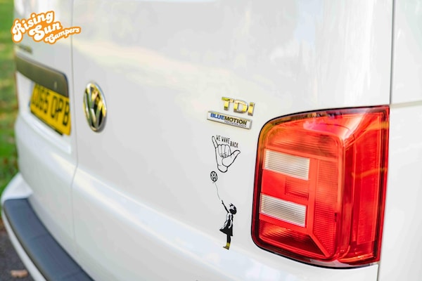 Used Volkswagen Transporter 2015 for sale - 76196979: Photo 38