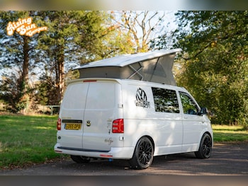 Used Volkswagen Transporter 2015 for sale - 76196979: Photo 3