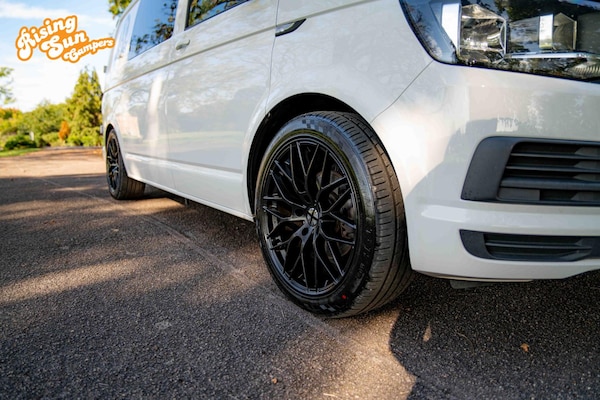 Used Volkswagen Transporter 2015 for sale - 76196979: Photo 42