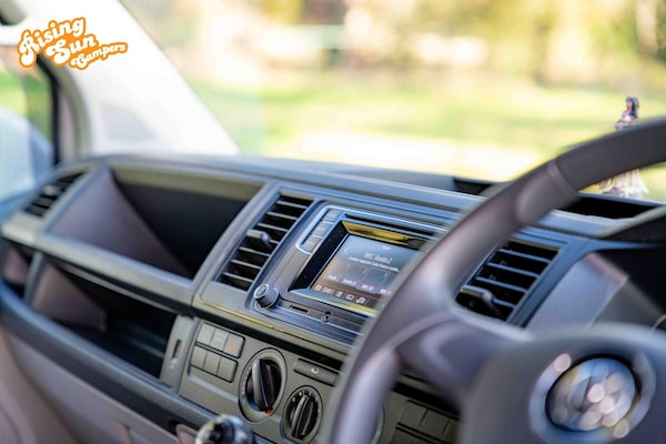 Used Volkswagen Transporter 2015 for sale - 76196979: Photo 43