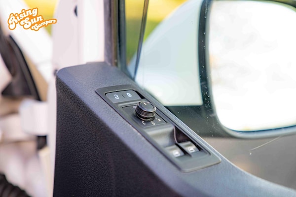Used Volkswagen Transporter 2015 for sale - 76196979: Photo 44