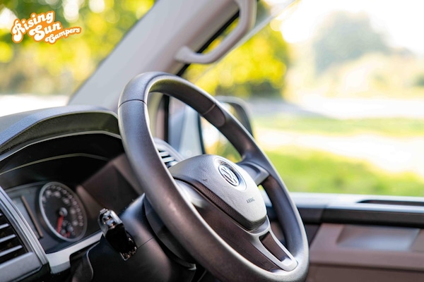 Used Volkswagen Transporter 2015 for sale - 76196979: Photo 48