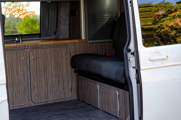 Used Volkswagen Transporter 2015 for sale - 76196979: Photo 49