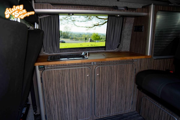 Used Volkswagen Transporter 2015 for sale - 76196979: Photo 51
