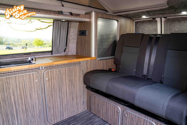 Used Volkswagen Transporter 2015 for sale - 76196979: Photo 52