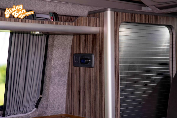 Used Volkswagen Transporter 2015 for sale - 76196979: Photo 53