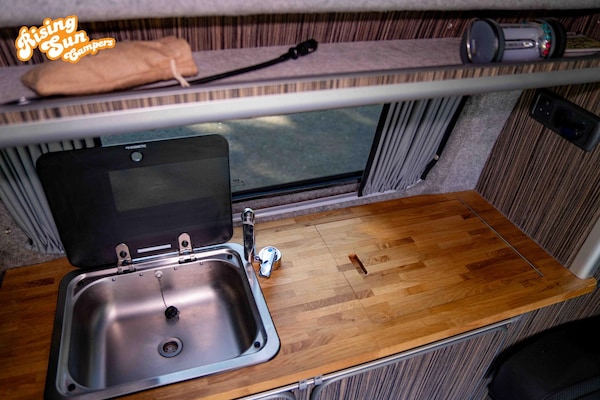 Used Volkswagen Transporter 2015 for sale - 76196979: Photo 55