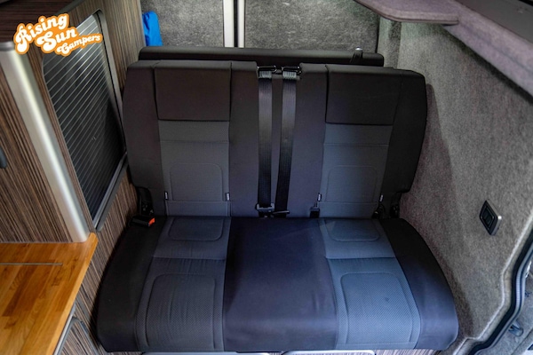 Used Volkswagen Transporter 2015 for sale - 76196979: Photo 56