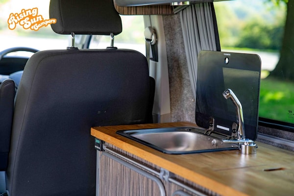 Used Volkswagen Transporter 2015 for sale - 76196979: Photo 59